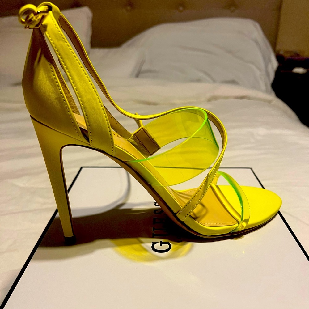 Guess Heels